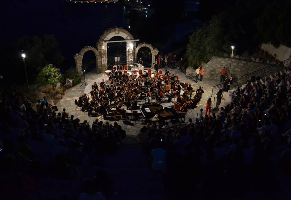 Μεταφορά Πιάνου Λουτράκι